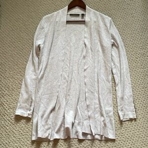 Cyrus open cardigan